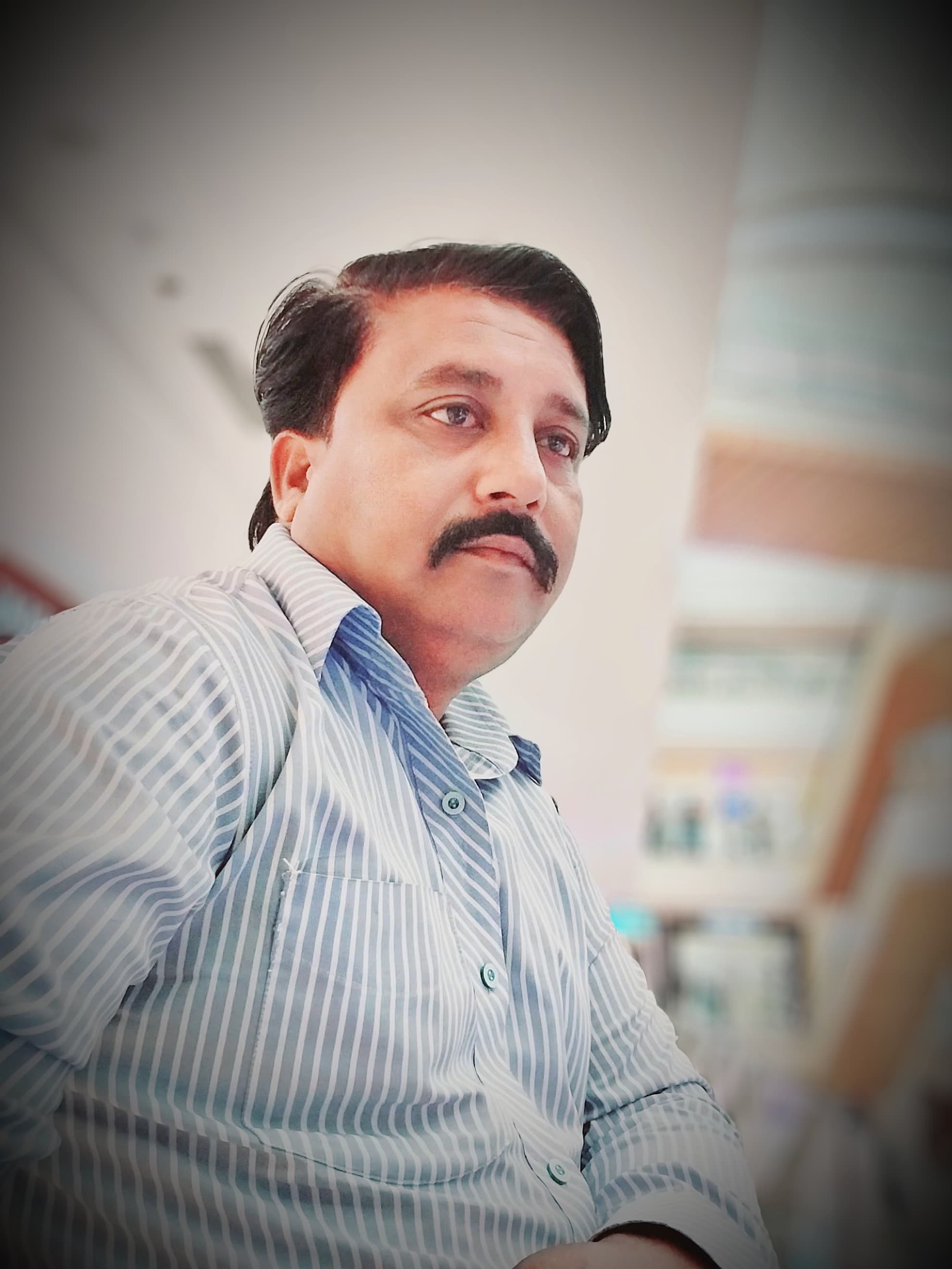 Mall Event